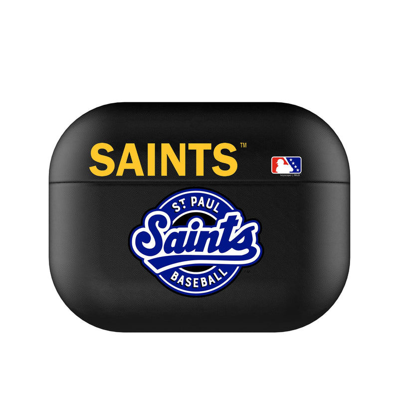 St. Paul Saints Insignia AirPods AirPod Case Cover