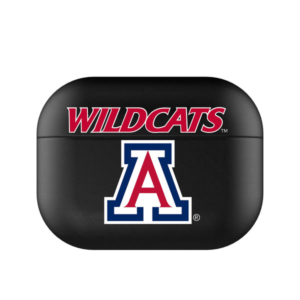 Arizona Wildcats Insignia AirPods AirPod Case Cover