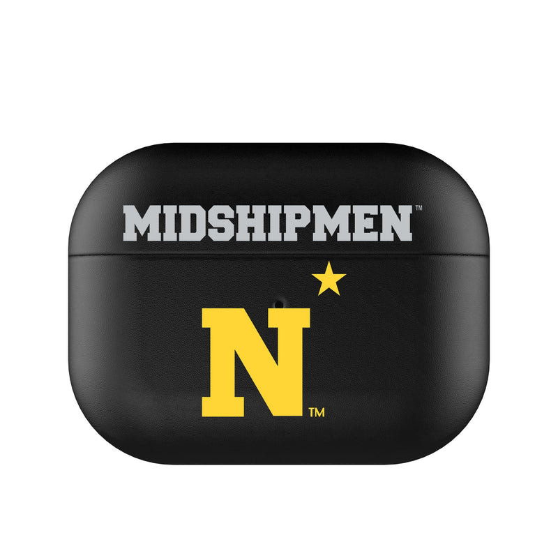 Naval Academy Midshipmen Insignia AirPods AirPod Case Cover