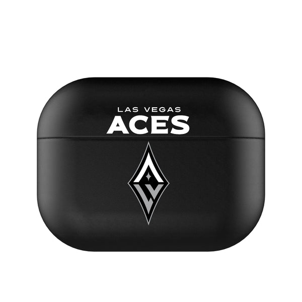 Las Vegas Aces Insignia AirPods AirPod Case Cover