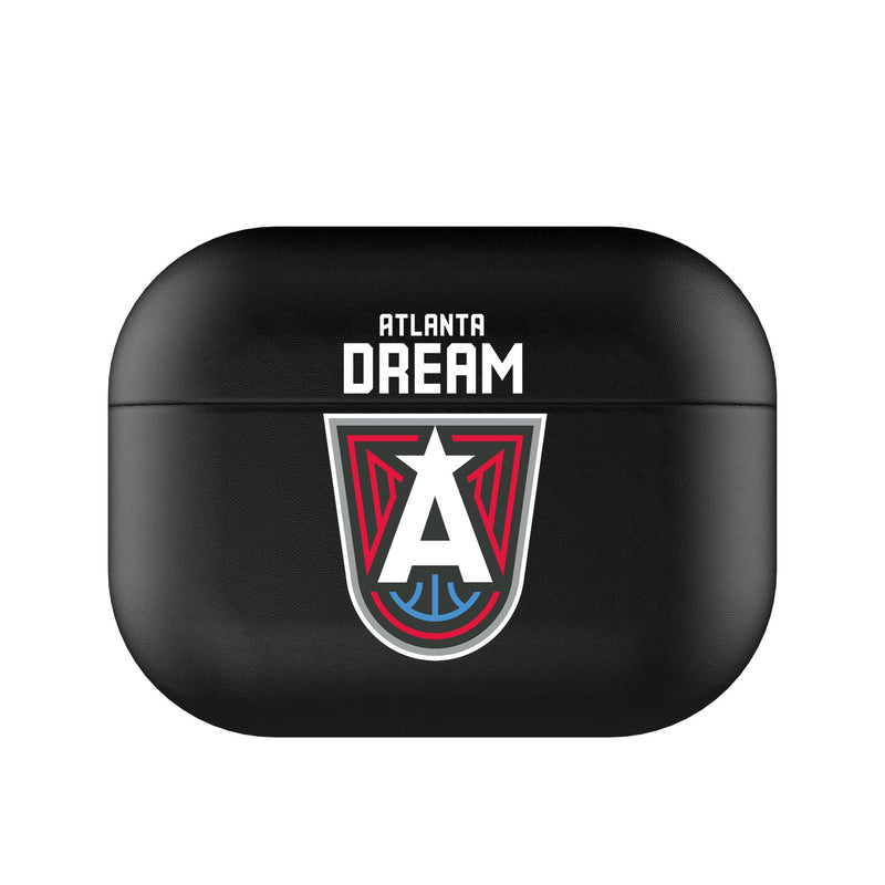 Atlanta Dream Insignia AirPods AirPod Case Cover