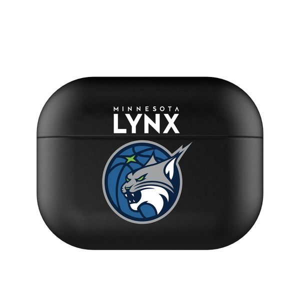 Minnesota Lynx Insignia AirPods AirPod Case Cover