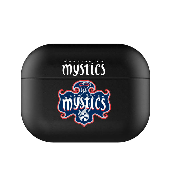 Washington Mystics Insignia AirPods AirPod Case Cover