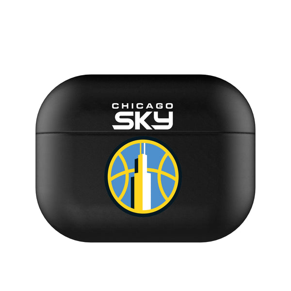 Chicago Sky Insignia AirPods AirPod Case Cover