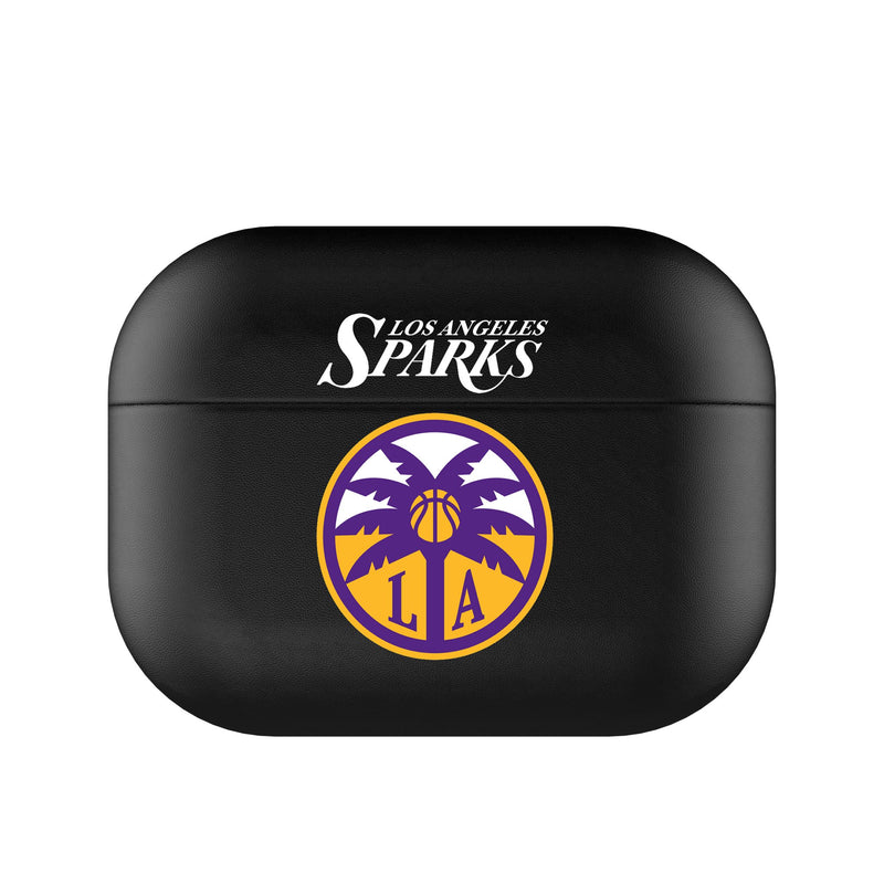 Los Angeles Sparks Insignia AirPods AirPod Case Cover