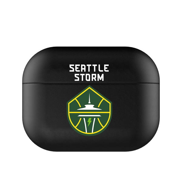 Seattle Storm Insignia AirPods AirPod Case Cover