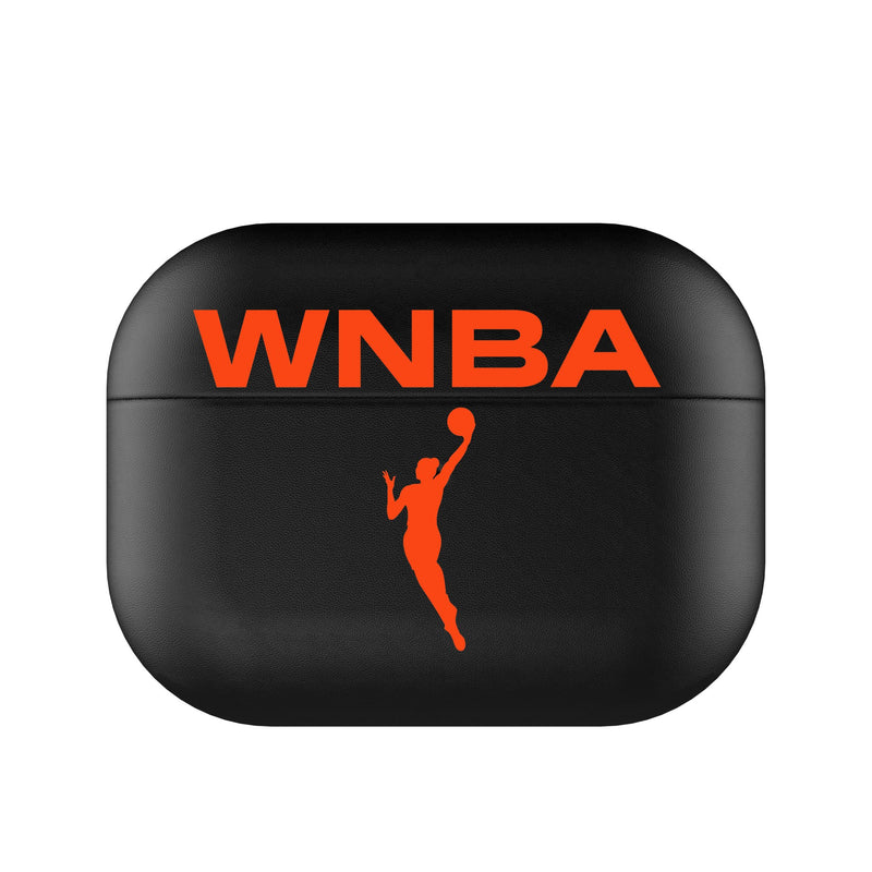 WNBA  Insignia AirPods AirPod Case Cover