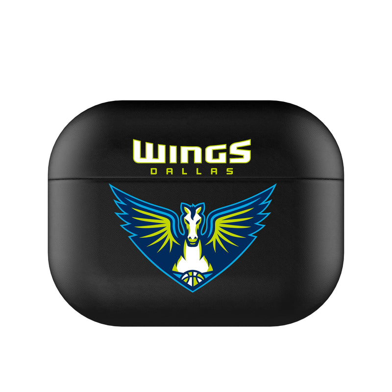 Dallas Wings Insignia AirPods AirPod Case Cover