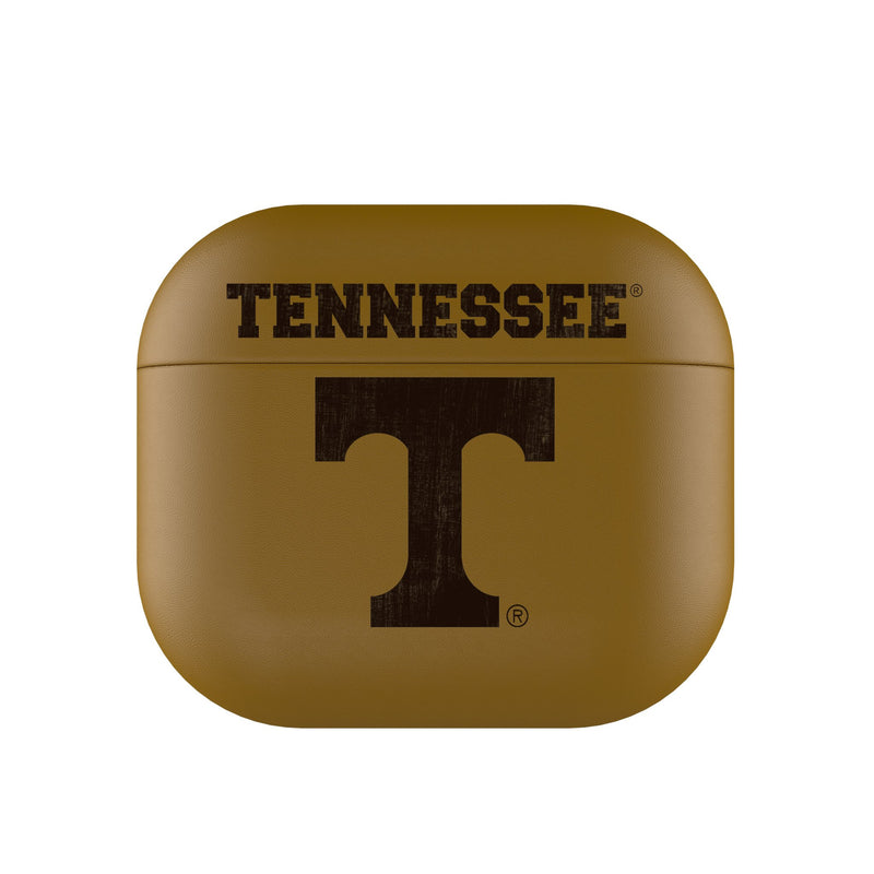 Tennessee Volunteers Burn AirPods AirPod Case Cover