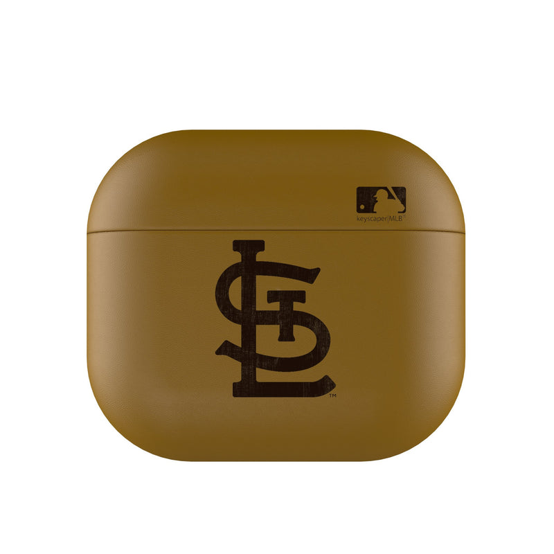 St Louis Cardinals Burn AirPods AirPod Case Cover