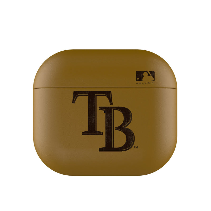 Tampa Bay Rays Burn AirPods AirPod Case Cover