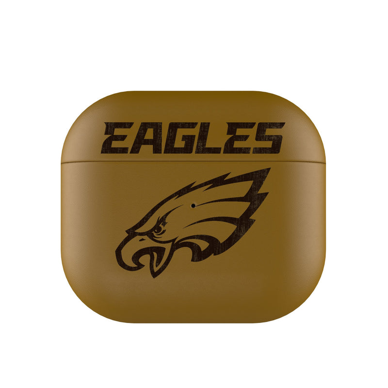 Philadelphia Eagles Burn AirPods AirPod Case Cover