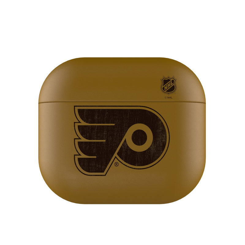 Philadelphia Flyers Burn AirPods AirPod Case Cover