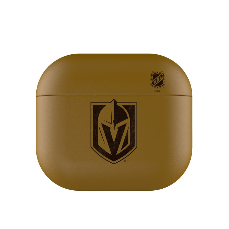 Vegas Golden Knights Burn AirPods AirPod Case Cover