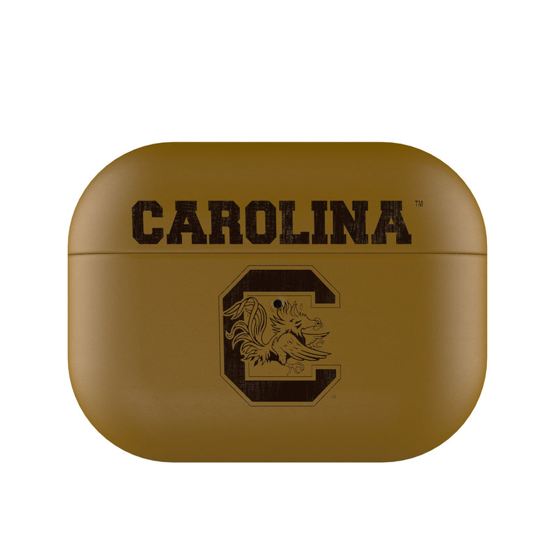 South Carolina Gamecocks Burn AirPods AirPod Case Cover