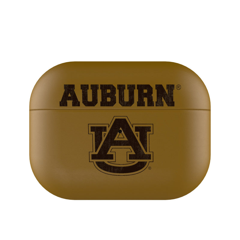 Auburn Tigers Burn AirPods AirPod Case Cover