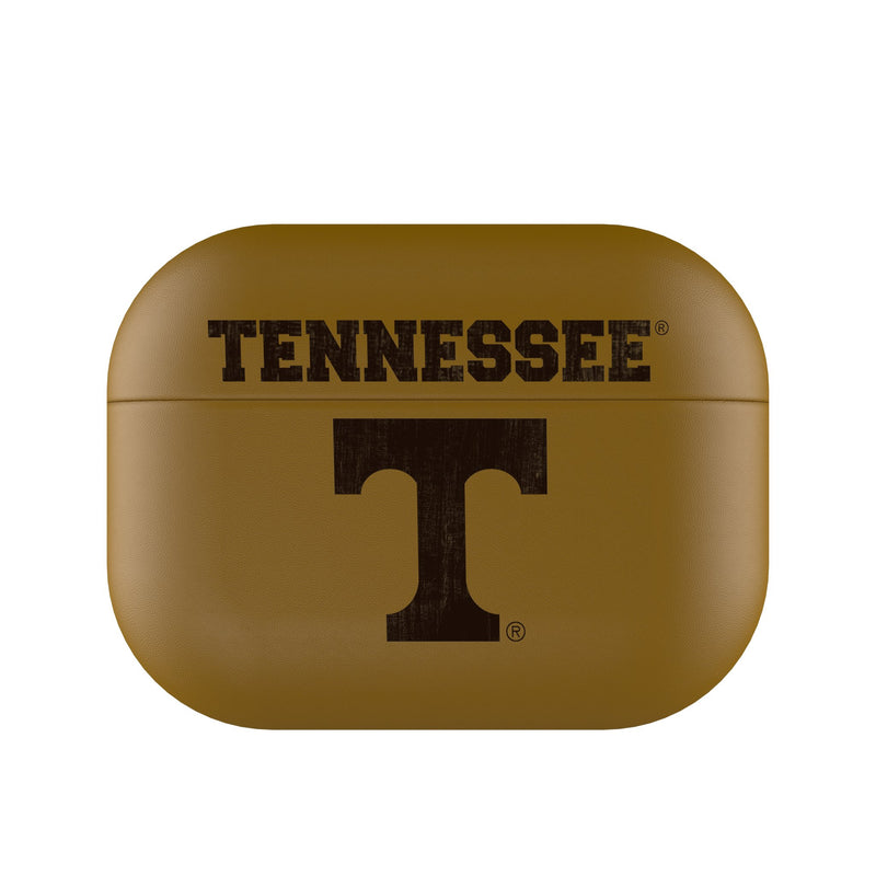 Tennessee Volunteers Burn AirPods AirPod Case Cover