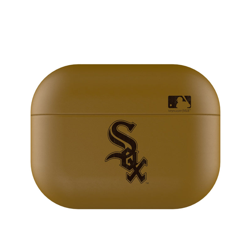 Chicago White Sox Burn AirPods AirPod Case Cover