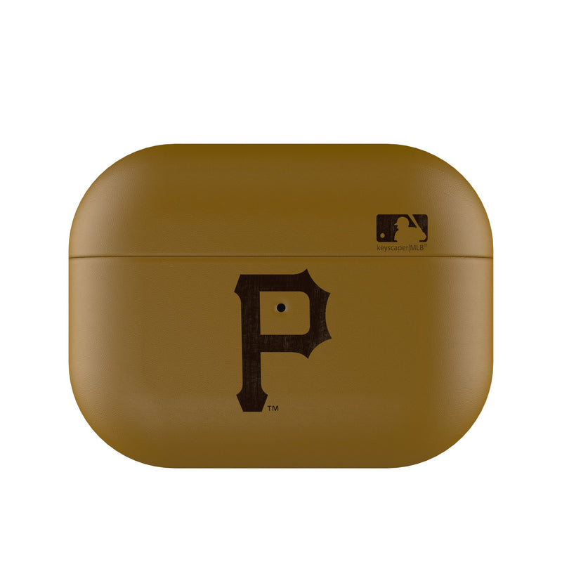 Pittsburgh Pirates Burn AirPods AirPod Case Cover