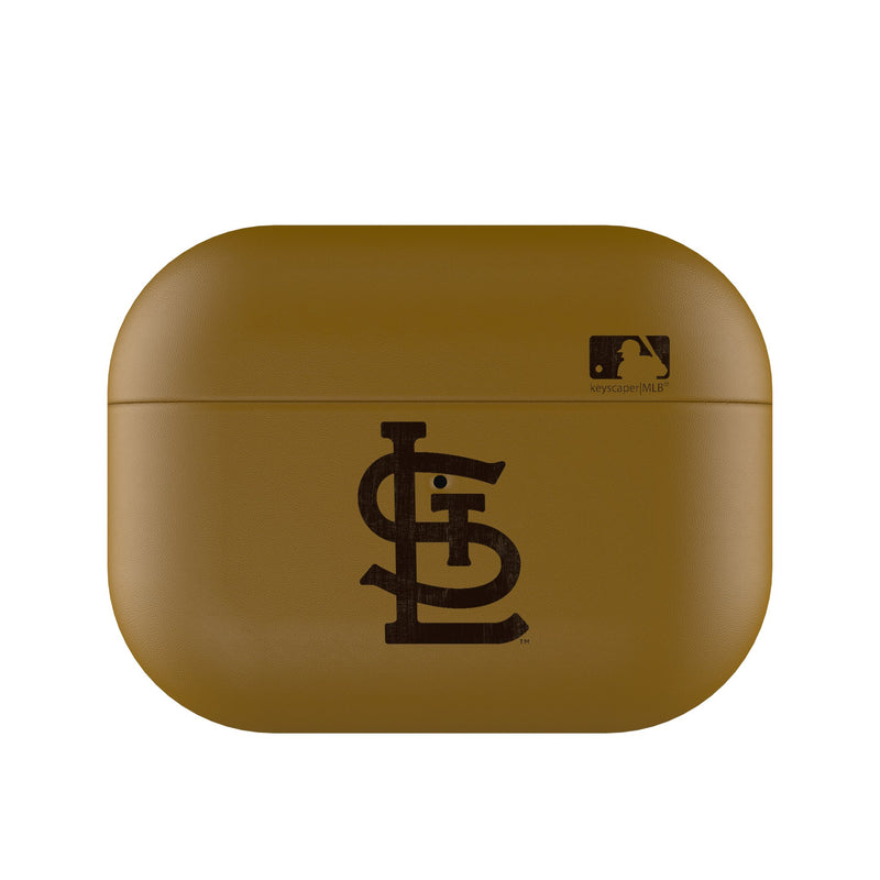 St Louis Cardinals Burn AirPods AirPod Case Cover