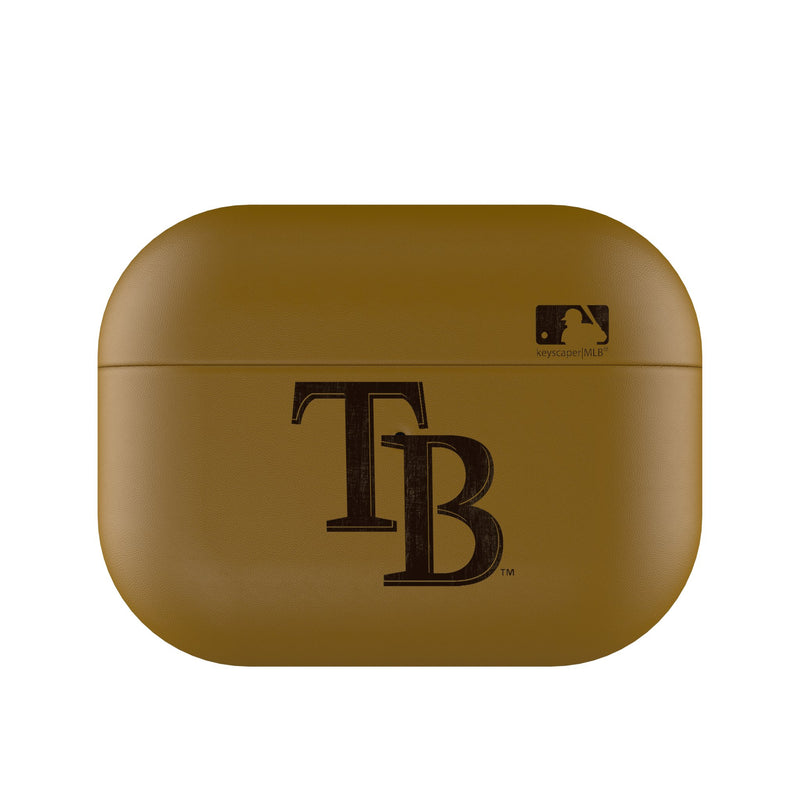 Tampa Bay Rays Burn AirPods AirPod Case Cover