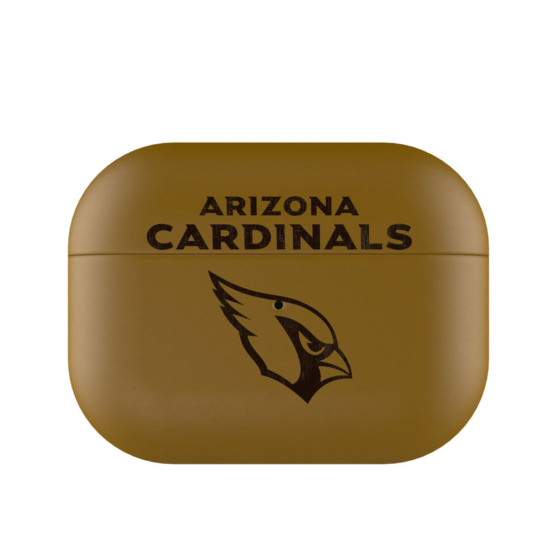 Arizona Cardinals Burn AirPods AirPod Case Cover