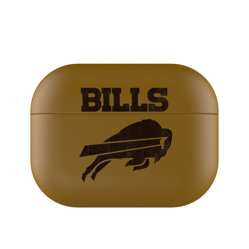 Buffalo Bills Burn AirPods AirPod Case Cover