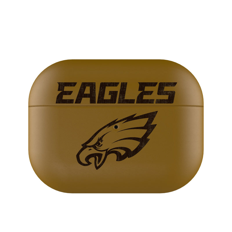 Philadelphia Eagles Burn AirPods AirPod Case Cover