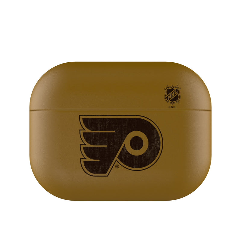 Philadelphia Flyers Burn AirPods AirPod Case Cover