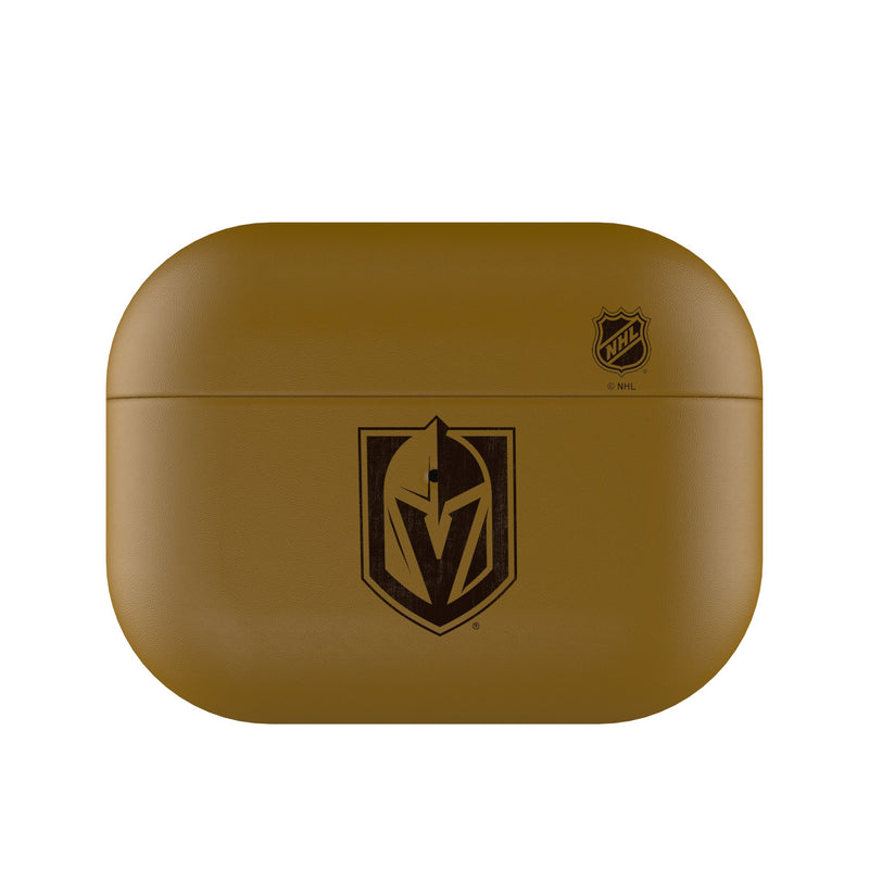 Vegas Golden Knights Burn AirPods AirPod Case Cover