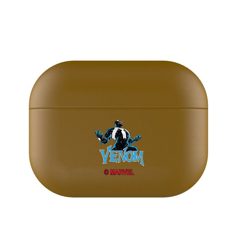 Marvel Venom Badge  AirPods AirPod Case Cover