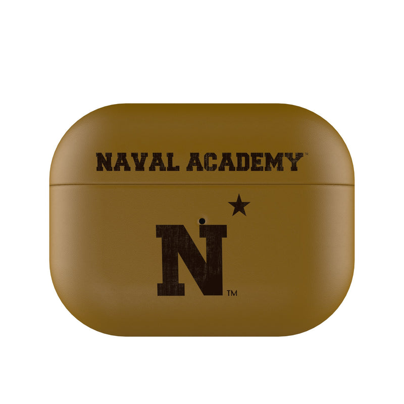 Naval Academy Midshipmen Burn AirPods AirPod Case Cover