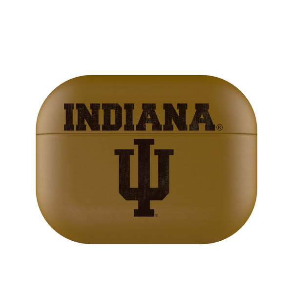 Indiana Hoosiers Burn AirPods AirPod Case Cover