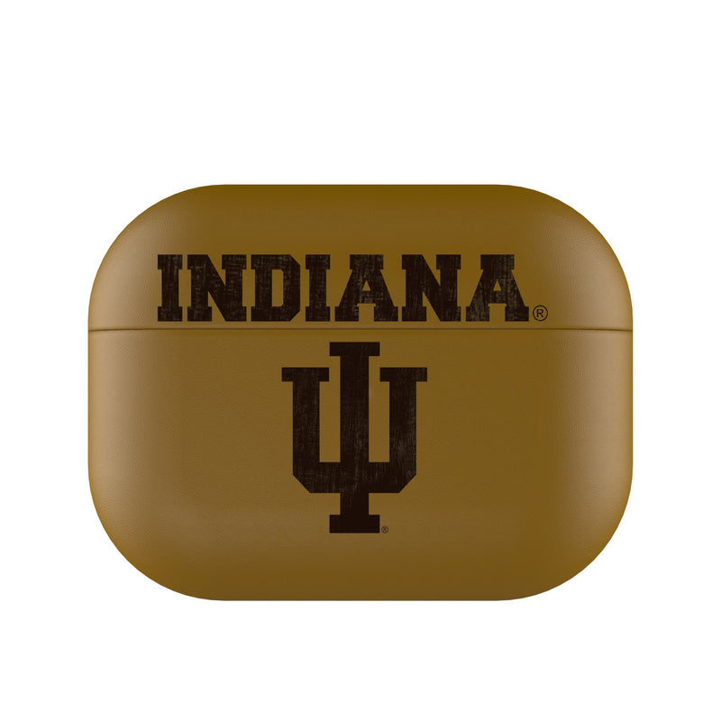 Indiana Hoosiers Burn AirPods AirPod Case Cover