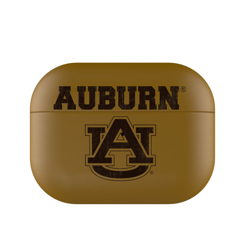 Auburn Tigers Burn AirPods AirPod Case Cover