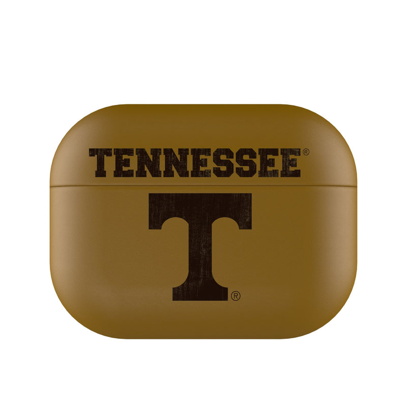 Tennessee Volunteers Burn AirPods AirPod Case Cover