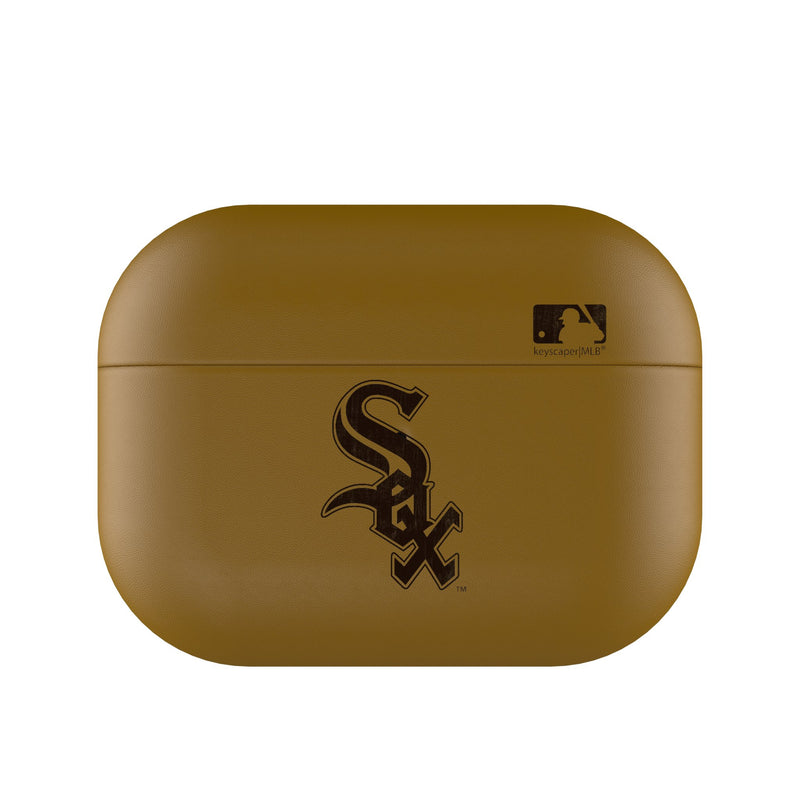 Chicago White Sox Burn AirPods AirPod Case Cover