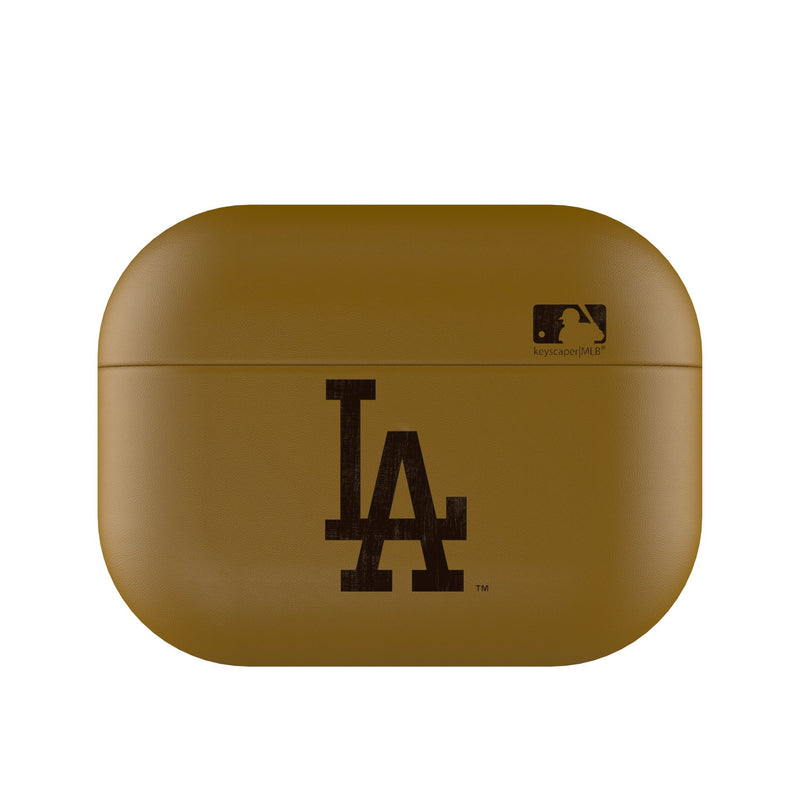 LA Dodgers Burn AirPods AirPod Case Cover