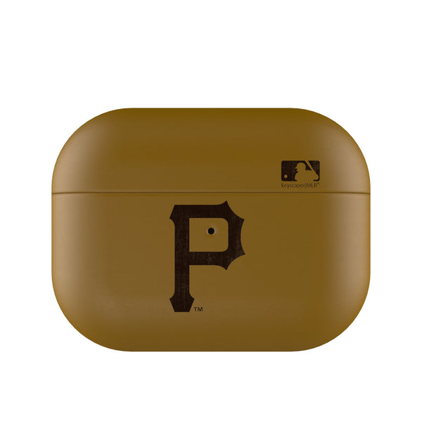 Pittsburgh Pirates Burn AirPods AirPod Case Cover