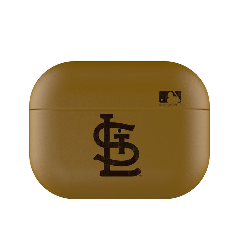 St Louis Cardinals Burn AirPods AirPod Case Cover