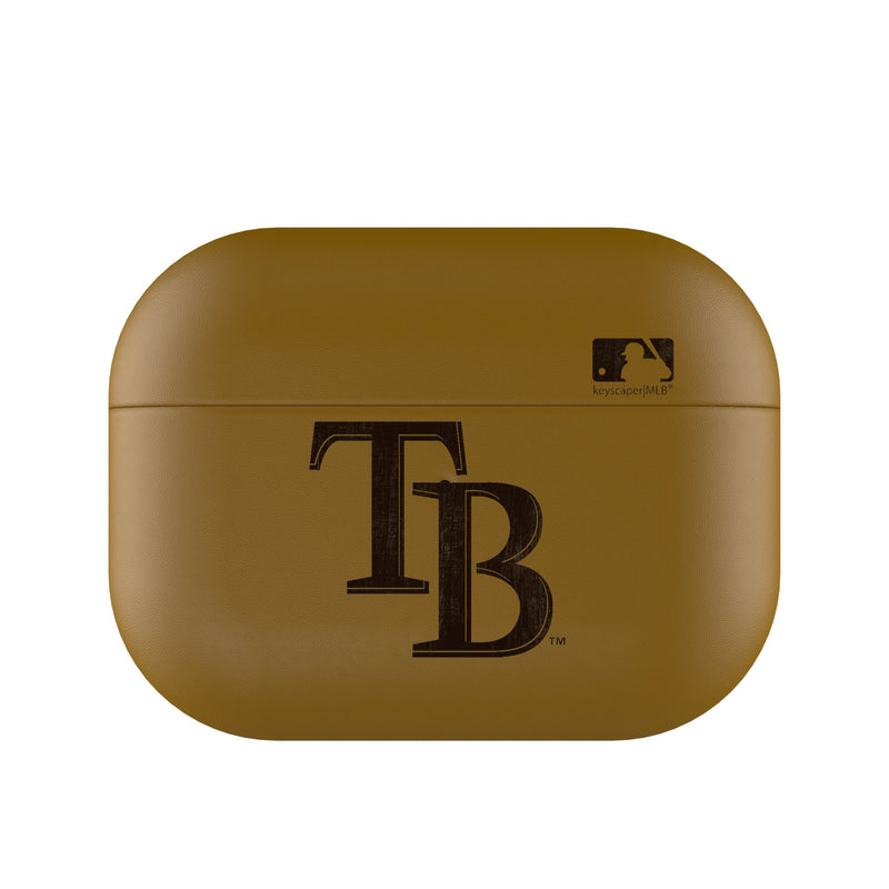 Tampa Bay Rays Burn AirPods AirPod Case Cover