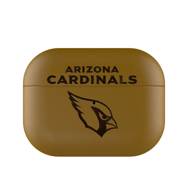 Arizona Cardinals Burn AirPods AirPod Case Cover