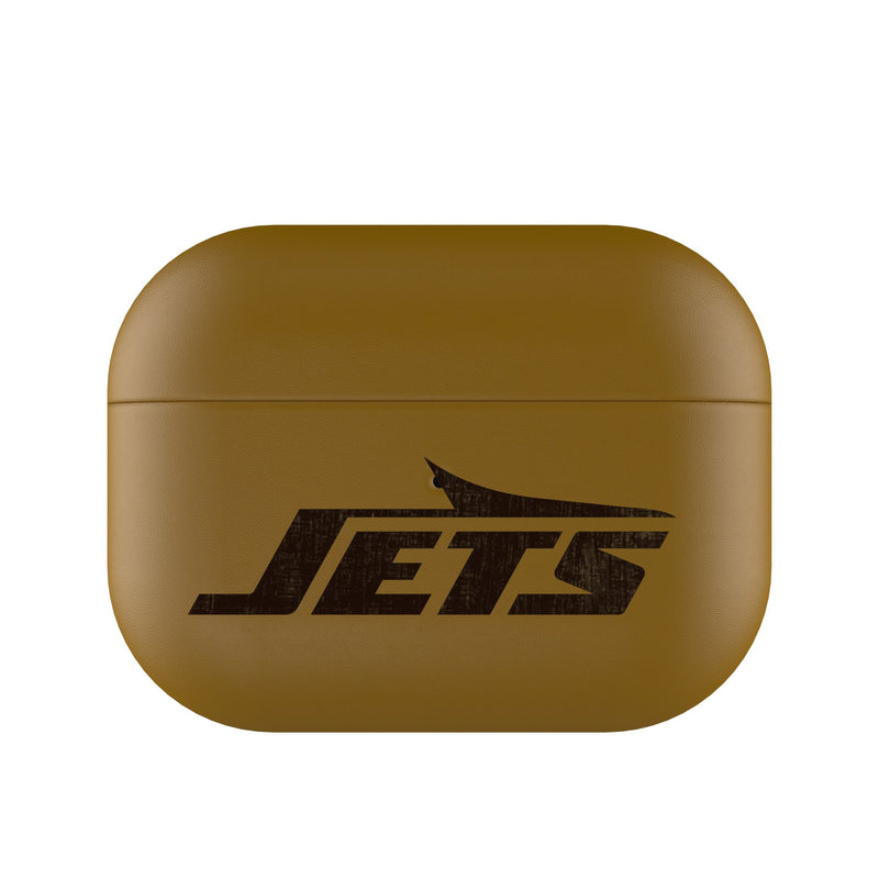 New York Jets Burn AirPods AirPod Case Cover