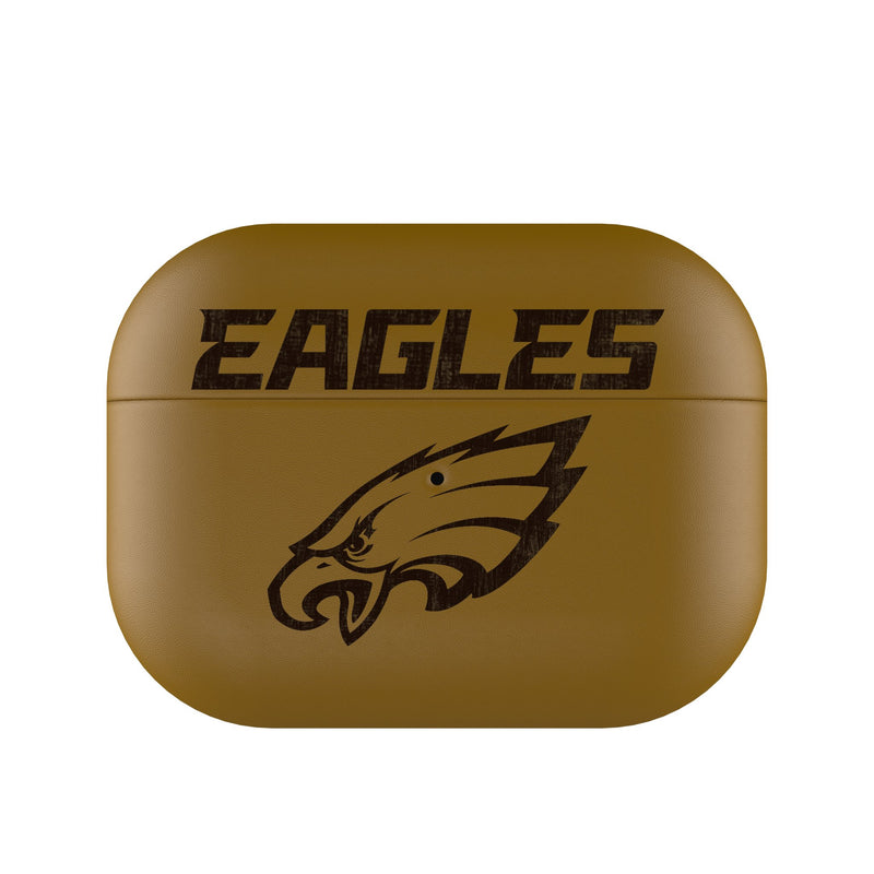 Philadelphia Eagles Burn AirPods AirPod Case Cover