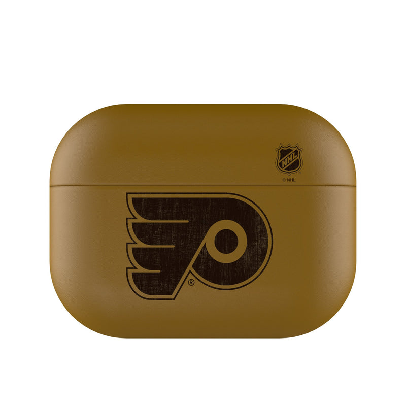 Philadelphia Flyers Burn AirPods AirPod Case Cover