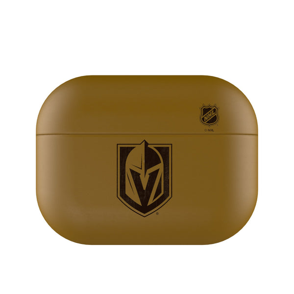 Vegas Golden Knights Burn AirPods AirPod Case Cover