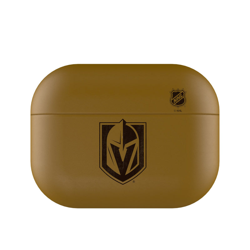 Vegas Golden Knights Burn AirPods AirPod Case Cover