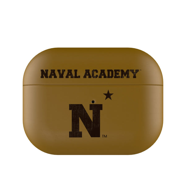 Naval Academy Midshipmen Burn AirPods AirPod Case Cover