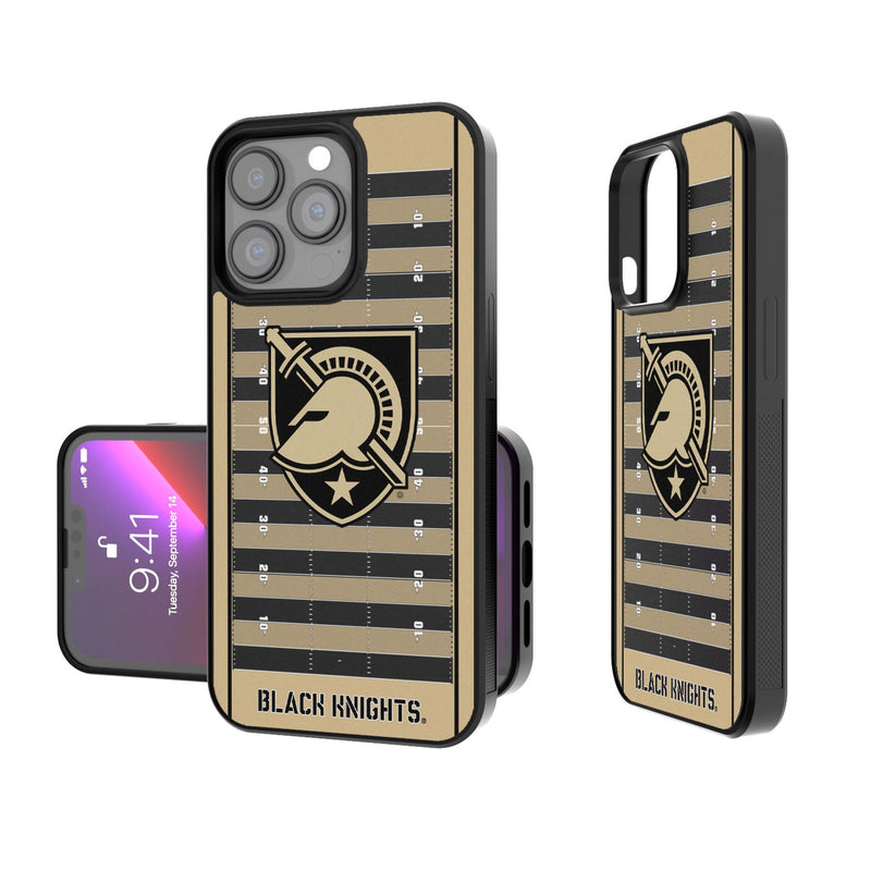 United States Military Academy Black Knights Field iPhone Bump Phone Case