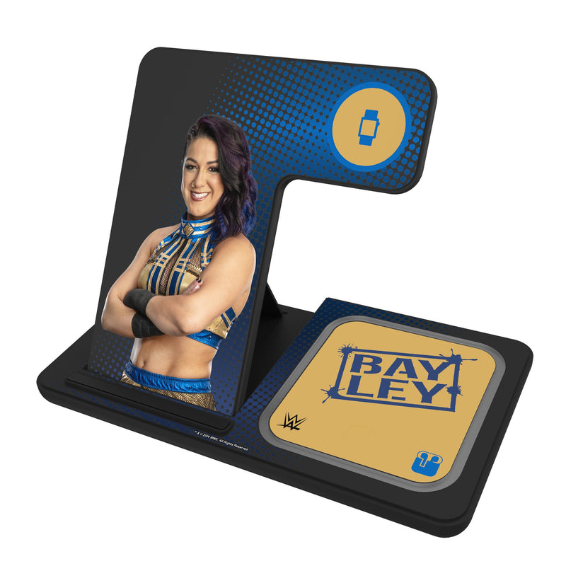 Bayley Superstar 3 in 1 Charging Station